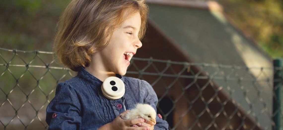 Notre Veille : Benjamin Button – La caméra intelligente pour les familles