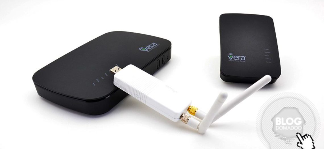 Notre Veille : Installation et utilisation du Plugin RFplayer sur Vera