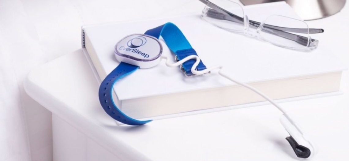 Notre Veille : EverSleep veut vous aider à mieux dormir avec Somno Health