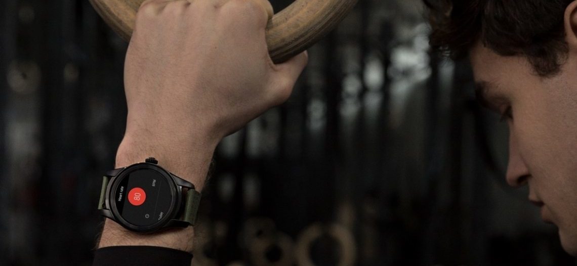 Notre Veille : Des nanogénérateurs qui rechargent votre smartwatch