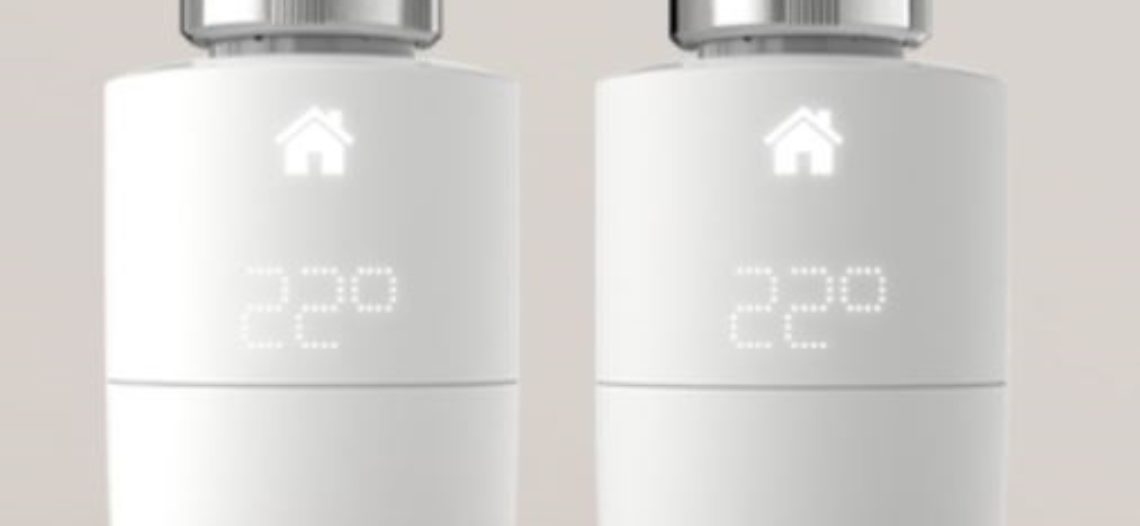 Test Têtes thermostatiques intelligentes TADO – Partie 1 : présentation<span class="wtr-time-wrap block after-title"><span class="wtr-time-number">3</span> min de lecture pour cet article.</span>