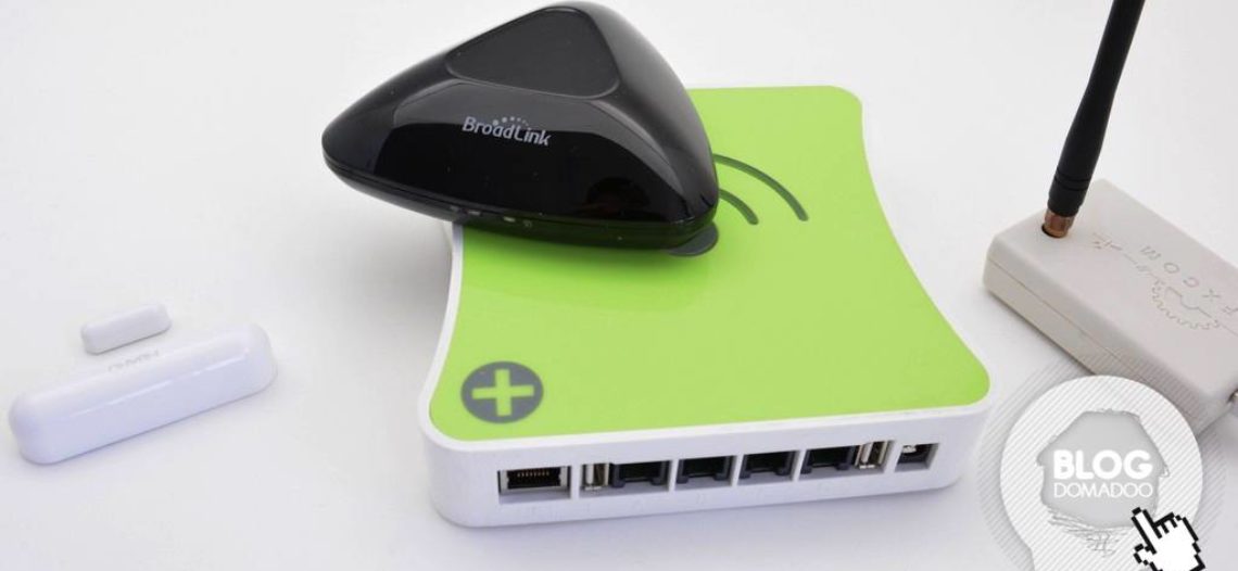 Notre Veille : Broadlink compatible Eedomus et d’autres nouveautés annoncées