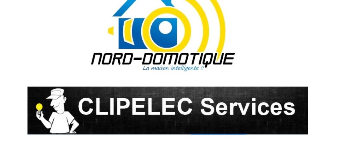 Retour sur un chantier Domotique avec Clipelec dans le Nord Pas de Calais