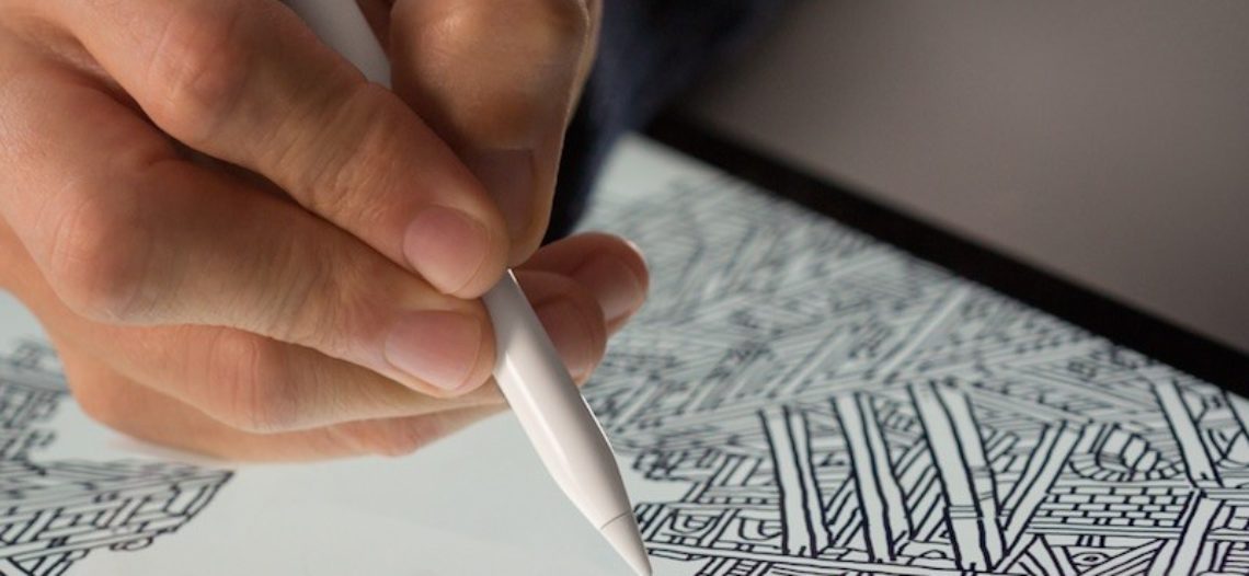 Notre Veille : Apple semble envisager un Apple Pencil pour son iPhone<span class="wtr-time-wrap after-title"><span class="wtr-time-number">1</span> min de lecture pour cet article.</span>