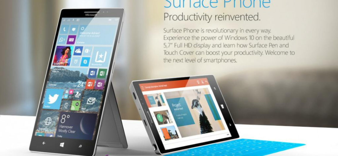 Notre Veille : Microsoft va faire davantage de smartphones, mais ils ne seront différents<span class="wtr-time-wrap after-title"><span class="wtr-time-number">1</span> min de lecture pour cet article.</span>