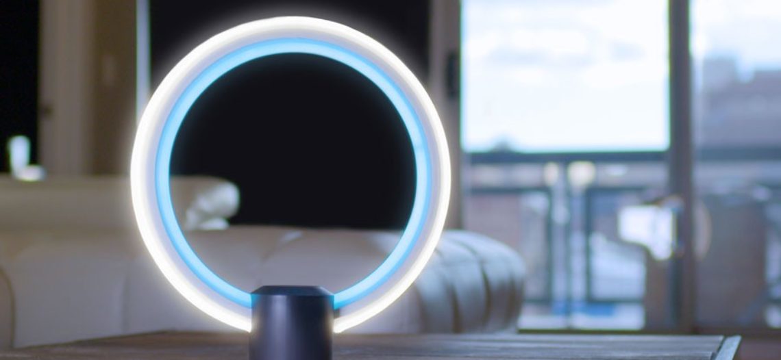Notre Veille : General Electric présente la C, une lampe connectée sous Alexa<span class="wtr-time-wrap after-title"><span class="wtr-time-number">1</span> min de lecture pour cet article.</span>