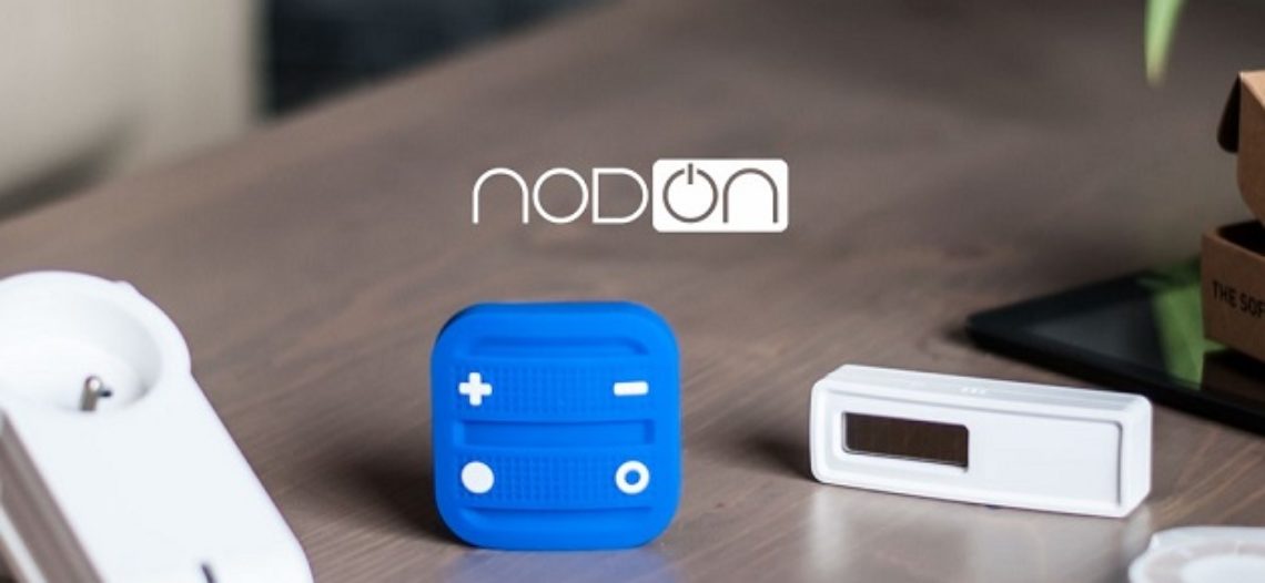 Notre Veille : Nodon fait son show à la radio sur France Info