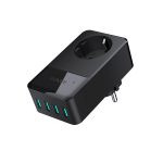 notre-veille-aukey-pa-s12-une-multiprise-usb-a-recharge-rapide-pour-nos-smartphones-et-tablettes Notre Veille : Aukey PA-S12: une multiprise Usb à recharge rapide pour nos smartphones et tablettes