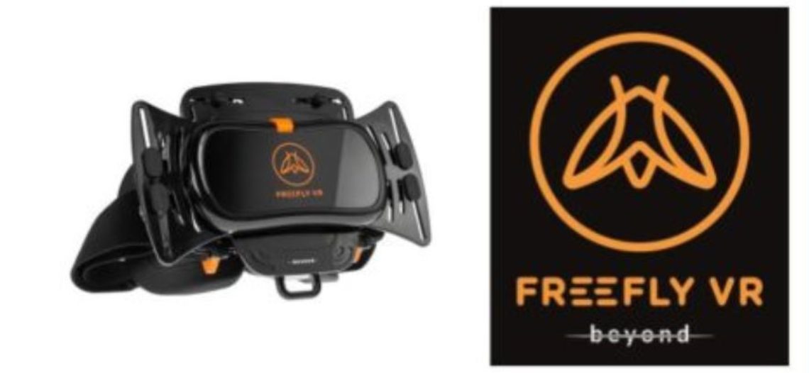 Présentation et test du casque VR Freefly Beyond