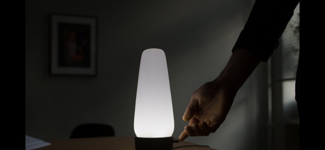 Notre Veille : Une lampe qui fonctionne avec Alexa