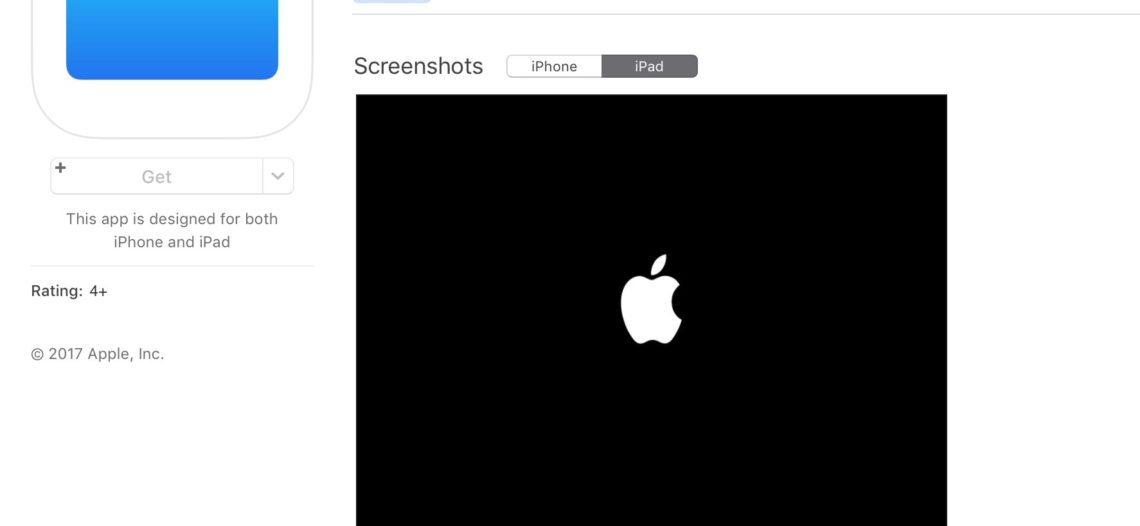 Notre Veille : Apple prépare une application de gestion de fichiers pour iOS 11<span class="wtr-time-wrap after-title"><span class="wtr-time-number">1</span> min de lecture pour cet article.</span>