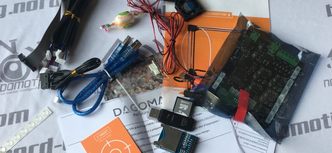 Upgrade de mon imprimante Dagoma DiscoVery200 en DiscoEasy200<span class="wtr-time-wrap block after-title"><span class="wtr-time-number">5</span> min de lecture pour cet article.</span>