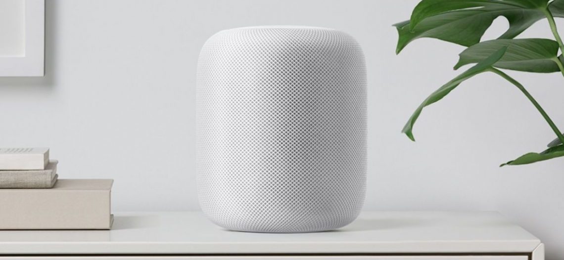 Notre Veille : Le haut-parleur intelligent d’Apple enfin dévoilé<span class="wtr-time-wrap after-title"><span class="wtr-time-number">1</span> min de lecture pour cet article.</span>