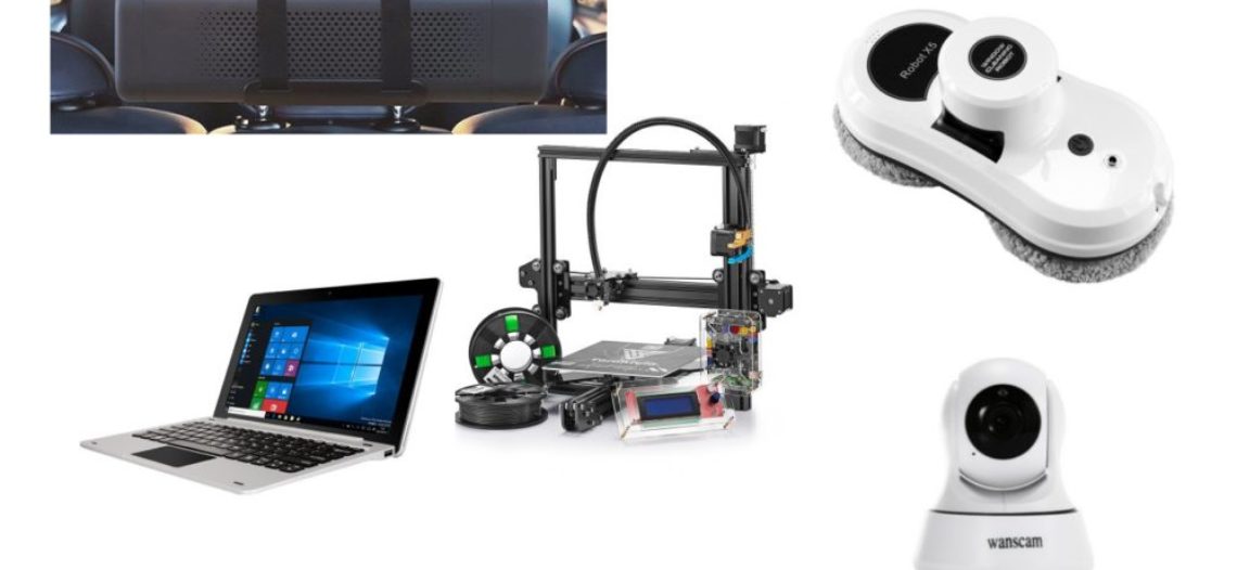 Notre Veille : 900€ Gagner une tablette pc, une imprimante 3D un nettoyeur de vitres, un purificateur d’air connecté voiture et un…<span class="wtr-time-wrap after-title"><span class="wtr-time-number">1</span> min de lecture pour cet article.</span>