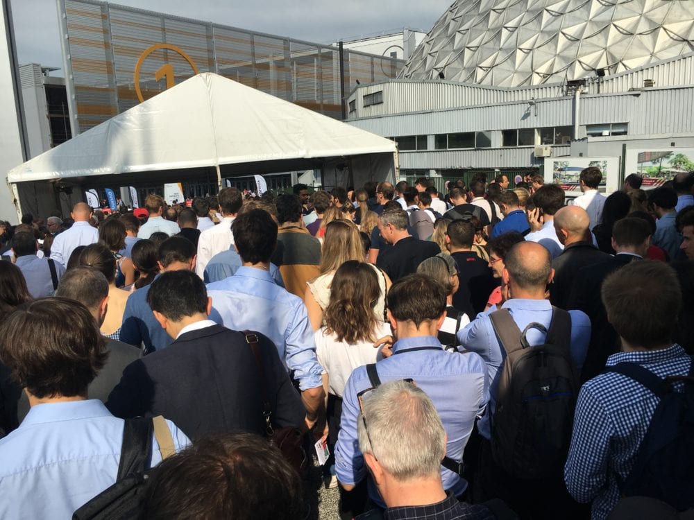 Vivatechnology2017_6906-1000x750 Retour sur la salon Vivatechnology 2017 de Paris