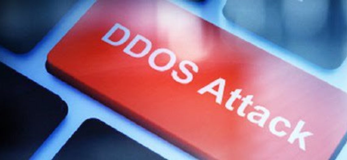 Notre Veille : Les attaques DDoS – Korben
