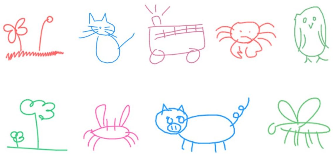 Notre Veille : Ce réseau neuronal développé par Google anticipe vos dessins – Tech<span class="wtr-time-wrap after-title"><span class="wtr-time-number">1</span> min de lecture pour cet article.</span>