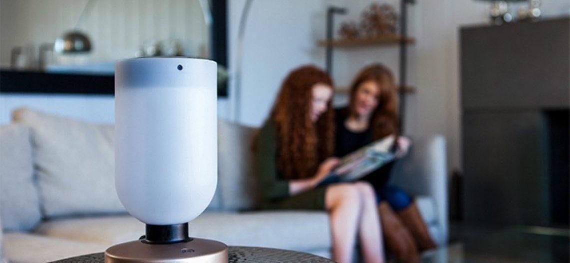 Notre Veille : Momo : la lampe intelligente, assistante à domicile<span class="wtr-time-wrap after-title"><span class="wtr-time-number">1</span> min de lecture pour cet article.</span>