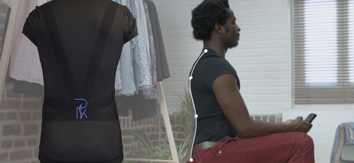 Notre Veille : Test du Percko: le t-shirt qui aide à prendre une bonne posture<span class="wtr-time-wrap after-title"><span class="wtr-time-number">1</span> min de lecture pour cet article.</span>