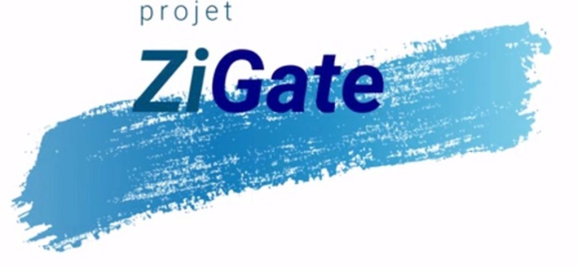 Notre Veille : ZiGate, la passerelle qui rêve l’universalité du ZigBee dans la Smart Home