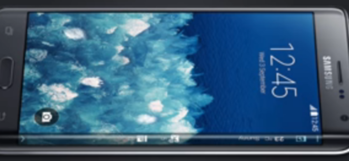 Notre Veille : Galaxy S8 : vers l’infinity et au-delà ? test complet