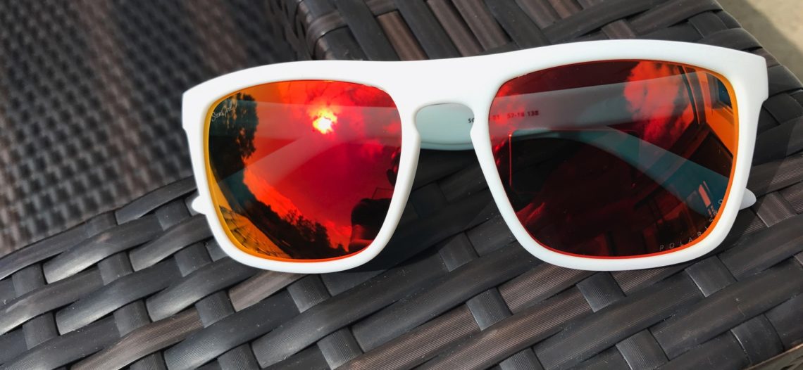 Notre Veille : Protéger ses yeux en étant cool avec SunGod