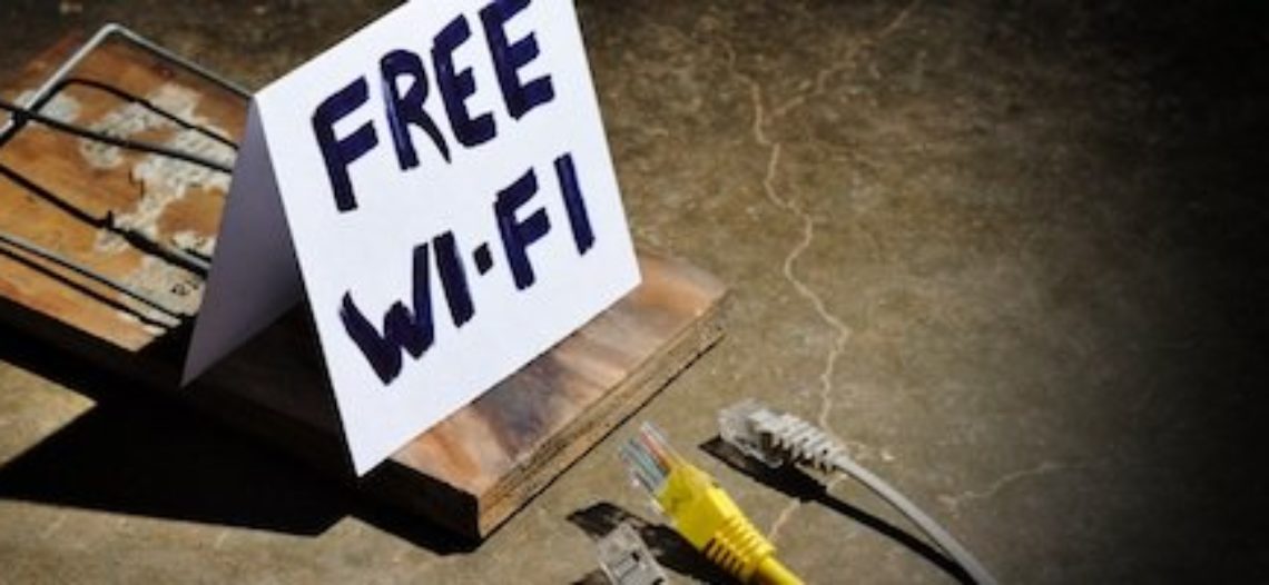 Notre Veille : Que faire quand on n’arrive pas à tomber sur le portail captif d’une borne wifi publique ?<span class="wtr-time-wrap after-title"><span class="wtr-time-number">1</span> min de lecture pour cet article.</span>