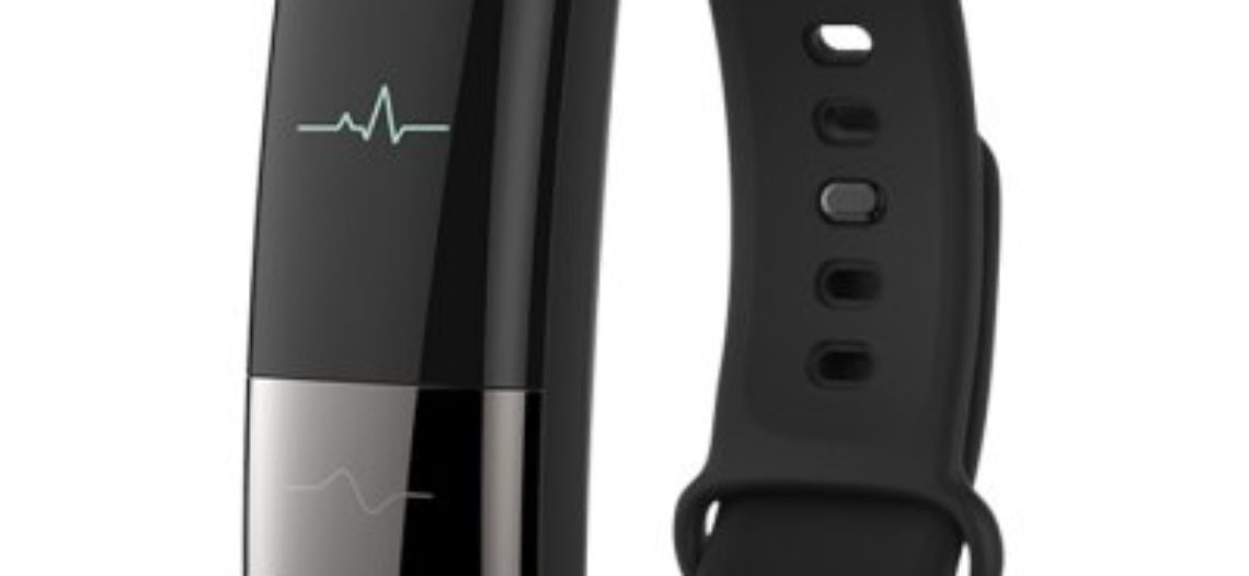 Notre Veille : Bracelet connecté Xiaomi Amazfit A1607 – Le bracelet qui vous suit – Déballage Test Avis