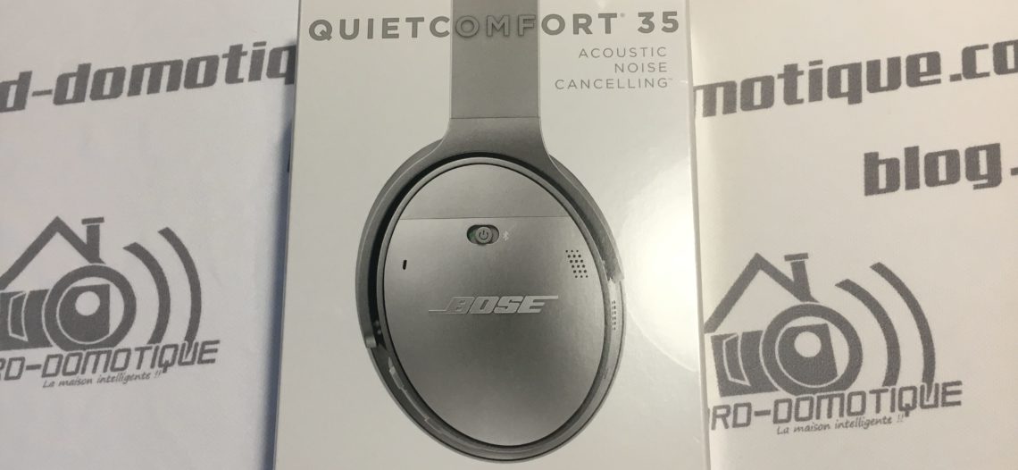 Test du casque Bluetooth Bose QuietConfort 35 (QC35)<span class="wtr-time-wrap block after-title"><span class="wtr-time-number">5</span> min de lecture pour cet article.</span>