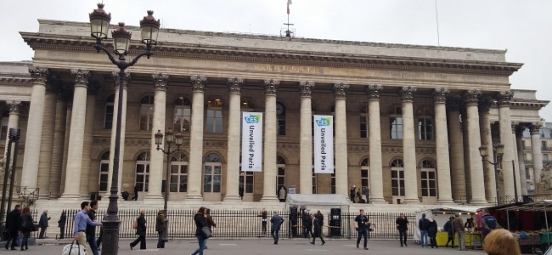 Notre Veille : Le CES Unveiled Paris 2017 se précise<span class="wtr-time-wrap after-title"><span class="wtr-time-number">1</span> min de lecture pour cet article.</span>