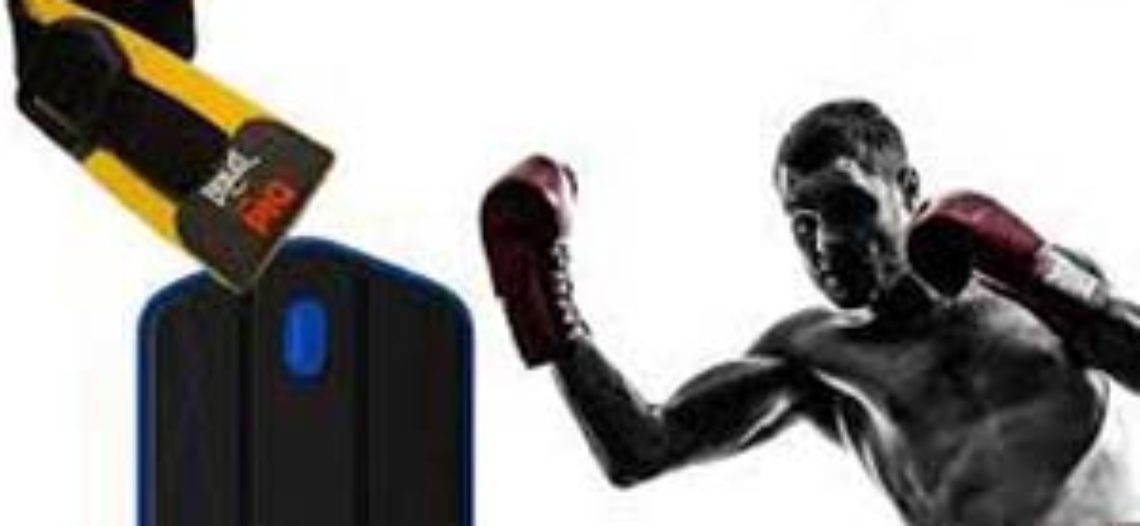 Test du PIQ Robot Blue – Boxing Sensor System par PIQ et Everlast<span class="wtr-time-wrap block after-title"><span class="wtr-time-number">10</span> min de lecture pour cet article.</span>
