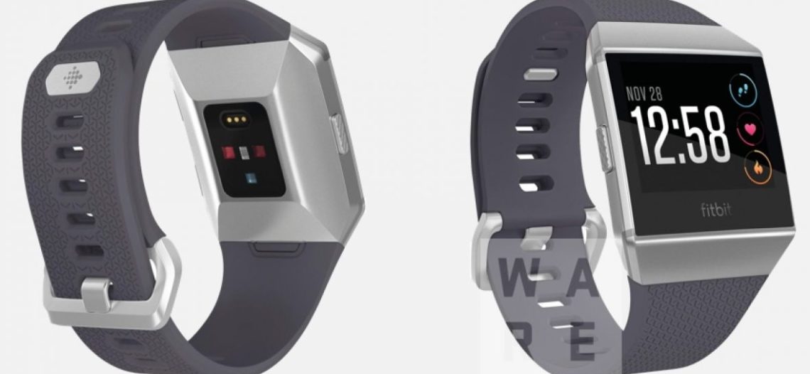 Notre Veille : La smartwatch de Fitbit se dévoile dans cette nouvelle fuite