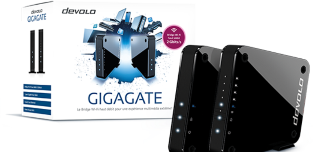 GIGAGATE le bridge WI-FI Multimédia de DEVOLO<span class="wtr-time-wrap block after-title"><span class="wtr-time-number">4</span> min de lecture pour cet article.</span>