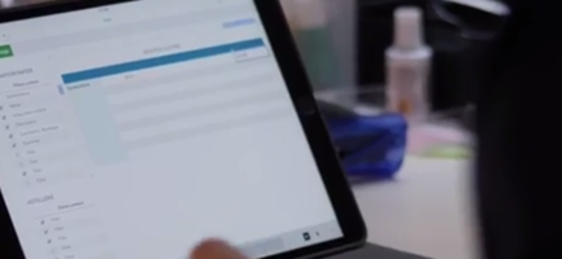 Notre Veille : iPad Pro 10.5″ & iOS11 : Au Boulot ! – test complet