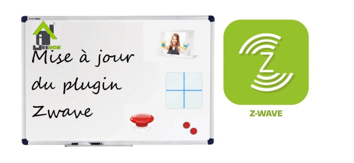 Notre Veille : Mise à Jour du Plugin Zwave Jeedom – Blog Jeedom<span class="wtr-time-wrap block after-title"><span class="wtr-time-number">1</span> min de lecture pour cet article.</span>