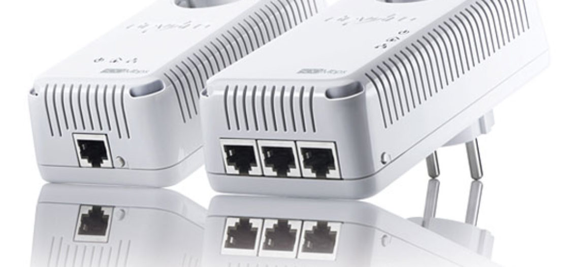 IFA 2017 : devolo présente le nouveau dLAN 1200 triple + avec trois ports gigabit<span class="wtr-time-wrap block after-title"><span class="wtr-time-number">4</span> min de lecture pour cet article.</span>