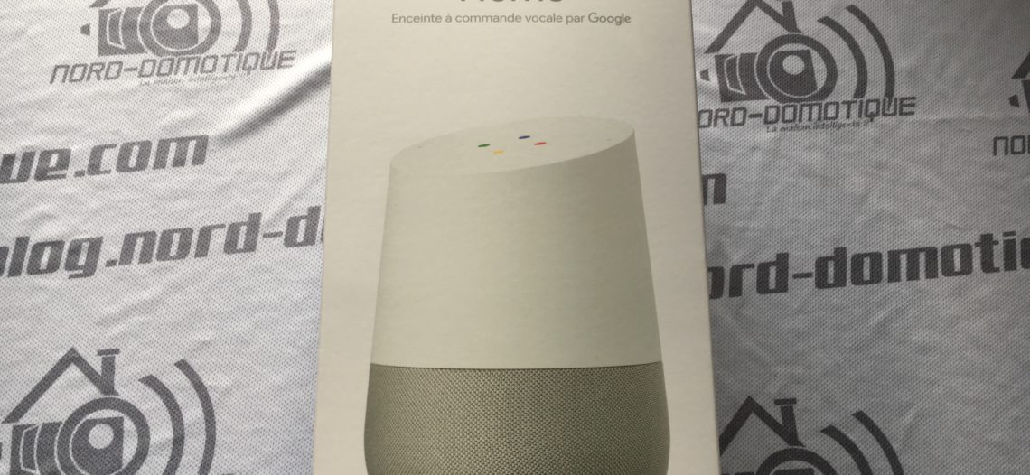 Google Home pour Eedomus a été certifié par Google !<span class="wtr-time-wrap block after-title"><span class="wtr-time-number">3</span> min de lecture pour cet article.</span>
