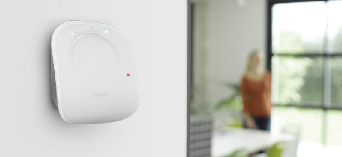 Somfy présente sont nouveau thermostat connecté<span class="wtr-time-wrap block after-title"><span class="wtr-time-number">4</span> min de lecture pour cet article.</span>