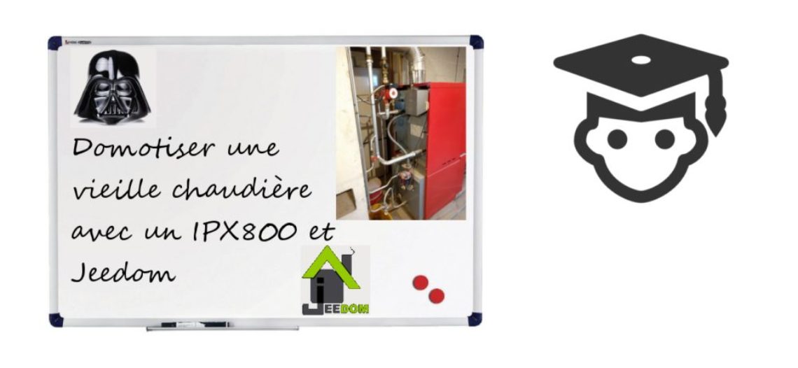 Notre Veille : Domotiser une vieille chaudière et Usage dans Jeedom<span class="wtr-time-wrap block after-title"><span class="wtr-time-number">1</span> min de lecture pour cet article.</span>
