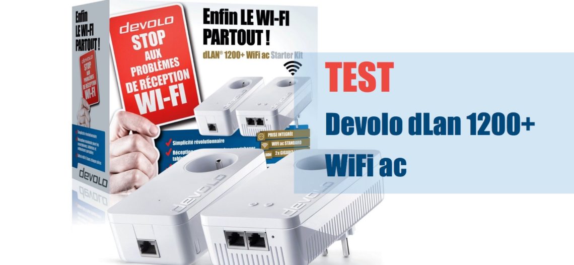 Notre Veille : Test: devolo dLan 1200+, que pour les gameurs ? Mon œil !<span class="wtr-time-wrap block after-title"><span class="wtr-time-number">1</span> min de lecture pour cet article.</span>