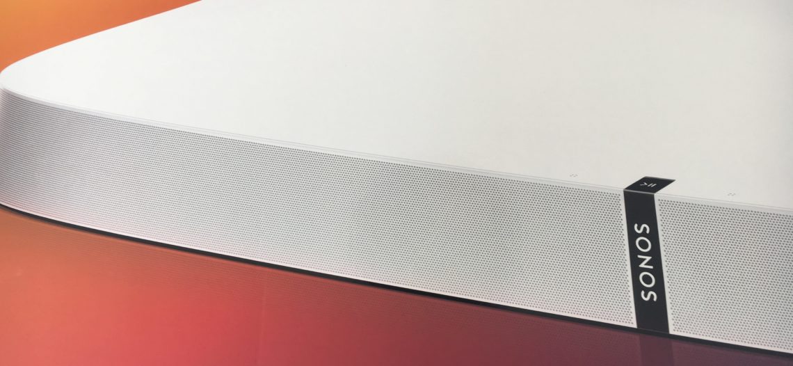 Test de la Playbase de chez Sonos<span class="wtr-time-wrap block after-title"><span class="wtr-time-number">5</span> min de lecture pour cet article.</span>