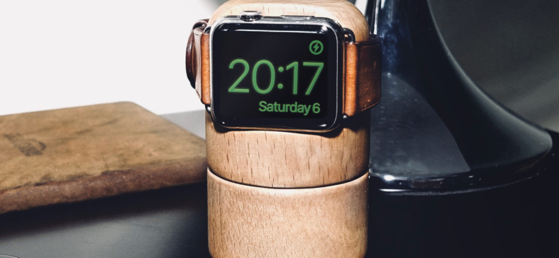 Totm+Travl le support HomeKit qui charge l’Apple Watch pendant une semaine<span class="wtr-time-wrap block after-title"><span class="wtr-time-number">3</span> min de lecture pour cet article.</span>