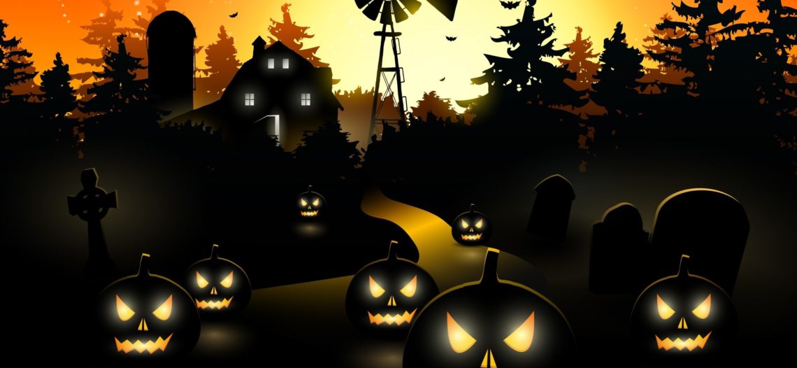 Notre Veille : 9 astuces pour organiser Halloween avec votre système domotique<span class="wtr-time-wrap block after-title"><span class="wtr-time-number">1</span> min de lecture pour cet article.</span>