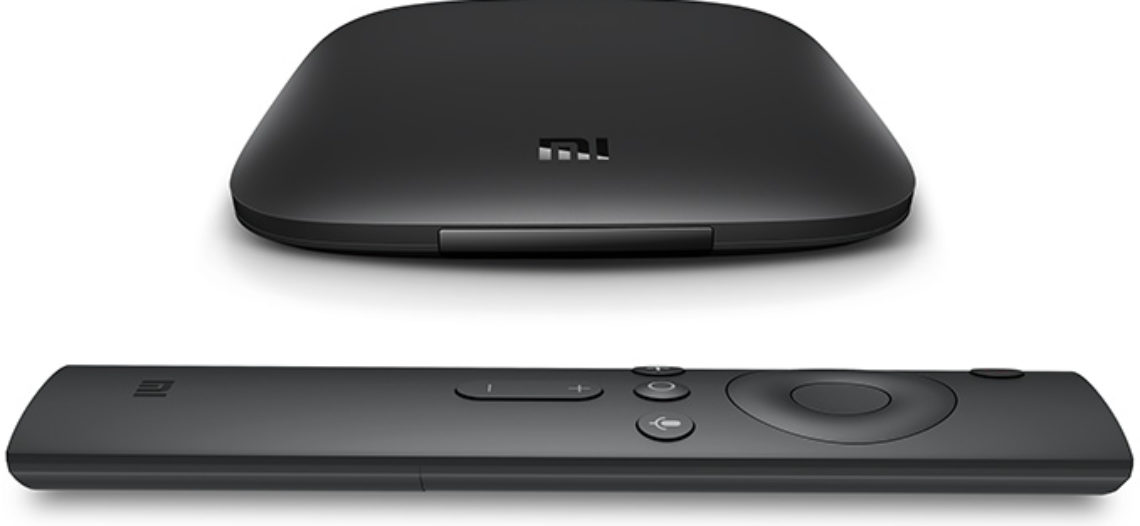 Notre Veille : Box TV Original Xiaomi Mi – Déballage Test Avis<span class="wtr-time-wrap block after-title"><span class="wtr-time-number">1</span> min de lecture pour cet article.</span>