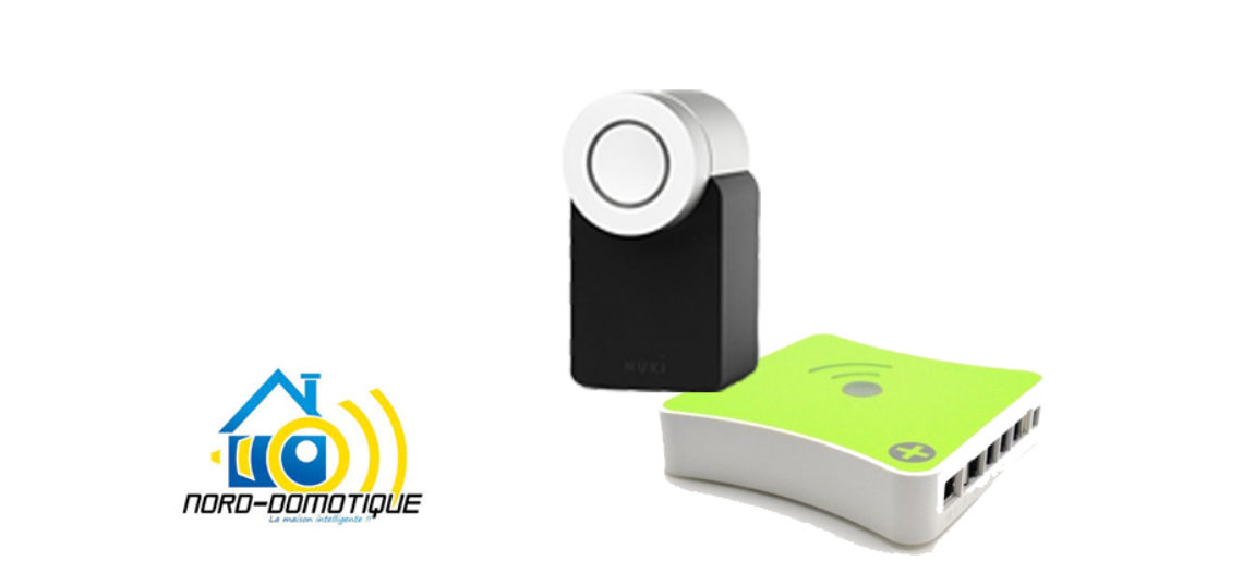 Intégration de la Nuki Smart Lock dans Eedomus<span class="wtr-time-wrap after-title"><span class="wtr-time-number">5</span> min de lecture pour cet article.</span>