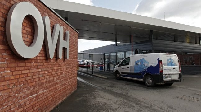 Notre Veille : L’hébergeur OVH victime d’une panne majeure, de nombreux sites touchés