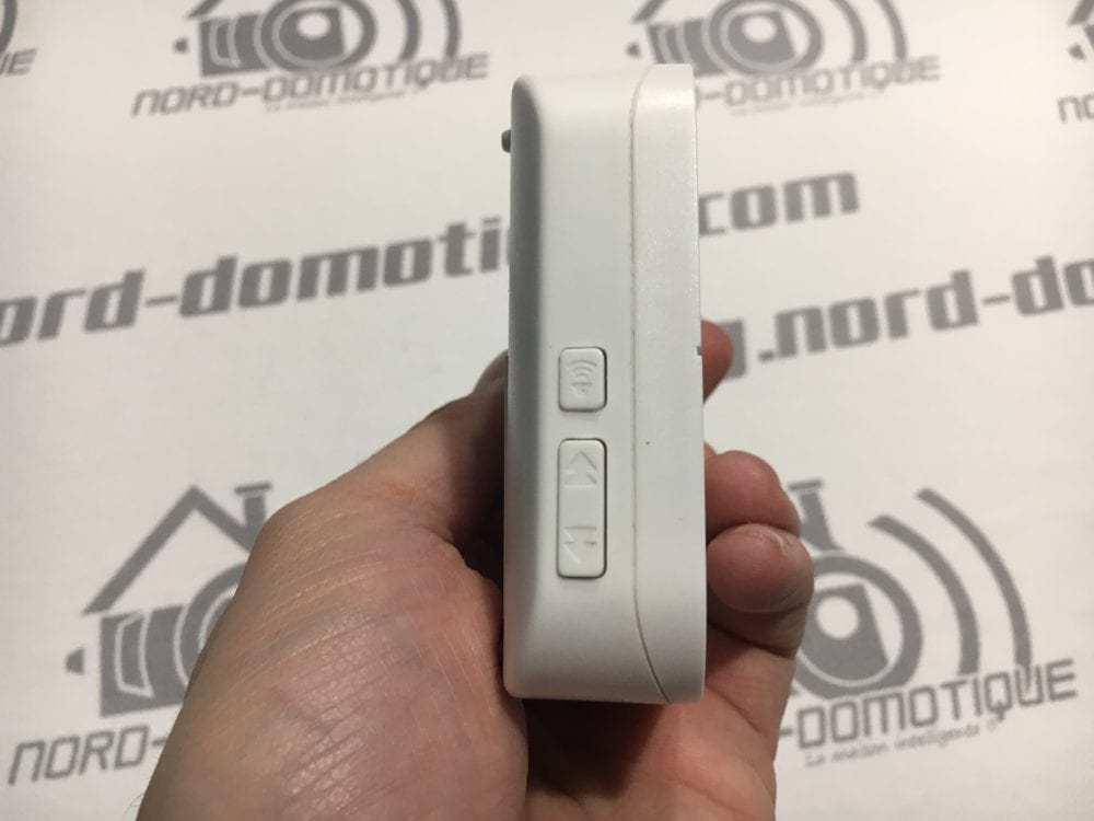 Fenotek-Hi-8344-2-e1509643966784-1000x750 Présentation et test de Hi), l'interphone vidéo connecté!