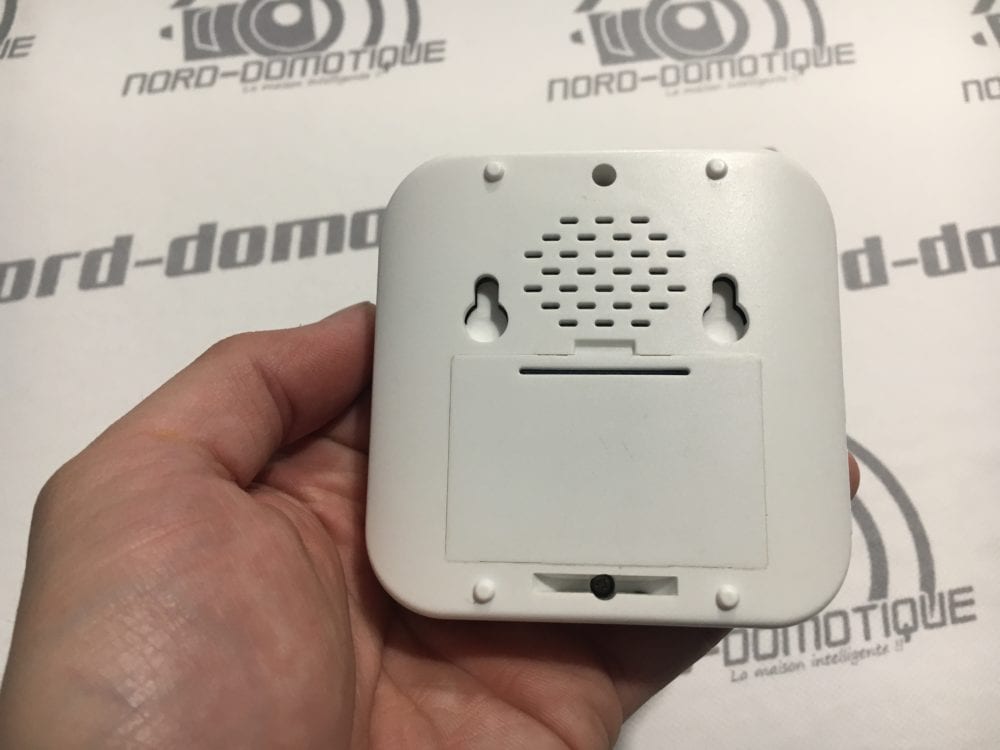 Fenotek-Hi-9216-e1509643944951-1000x750 Présentation et test de Hi), l'interphone vidéo connecté!