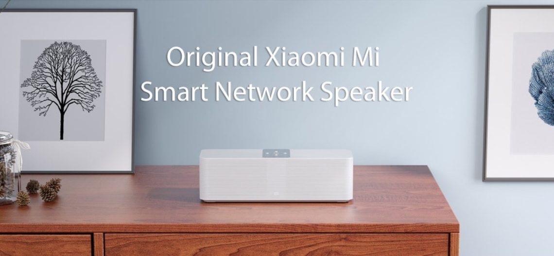 Notre Veille : Xiaomi Mi Smart Network Speaker: test de l’enceinte wifi Airplay de Xiaomi<span class="wtr-time-wrap block after-title"><span class="wtr-time-number">1</span> min de lecture pour cet article.</span>