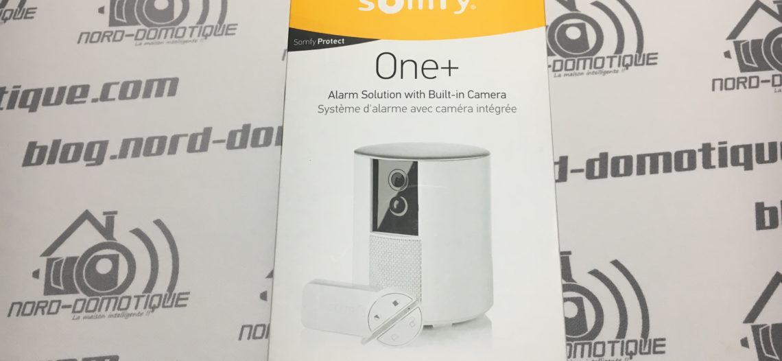 Test de Somfy One+, la solution de sécurité tout-en-un !<span class="wtr-time-wrap block after-title"><span class="wtr-time-number">6</span> min de lecture pour cet article.</span>